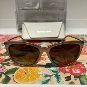 Michael Kors Sunglasses